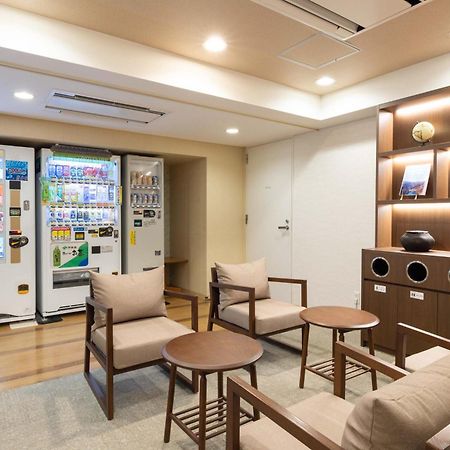 Tokyu Vacations Hakone Gora Hotel Exterior photo