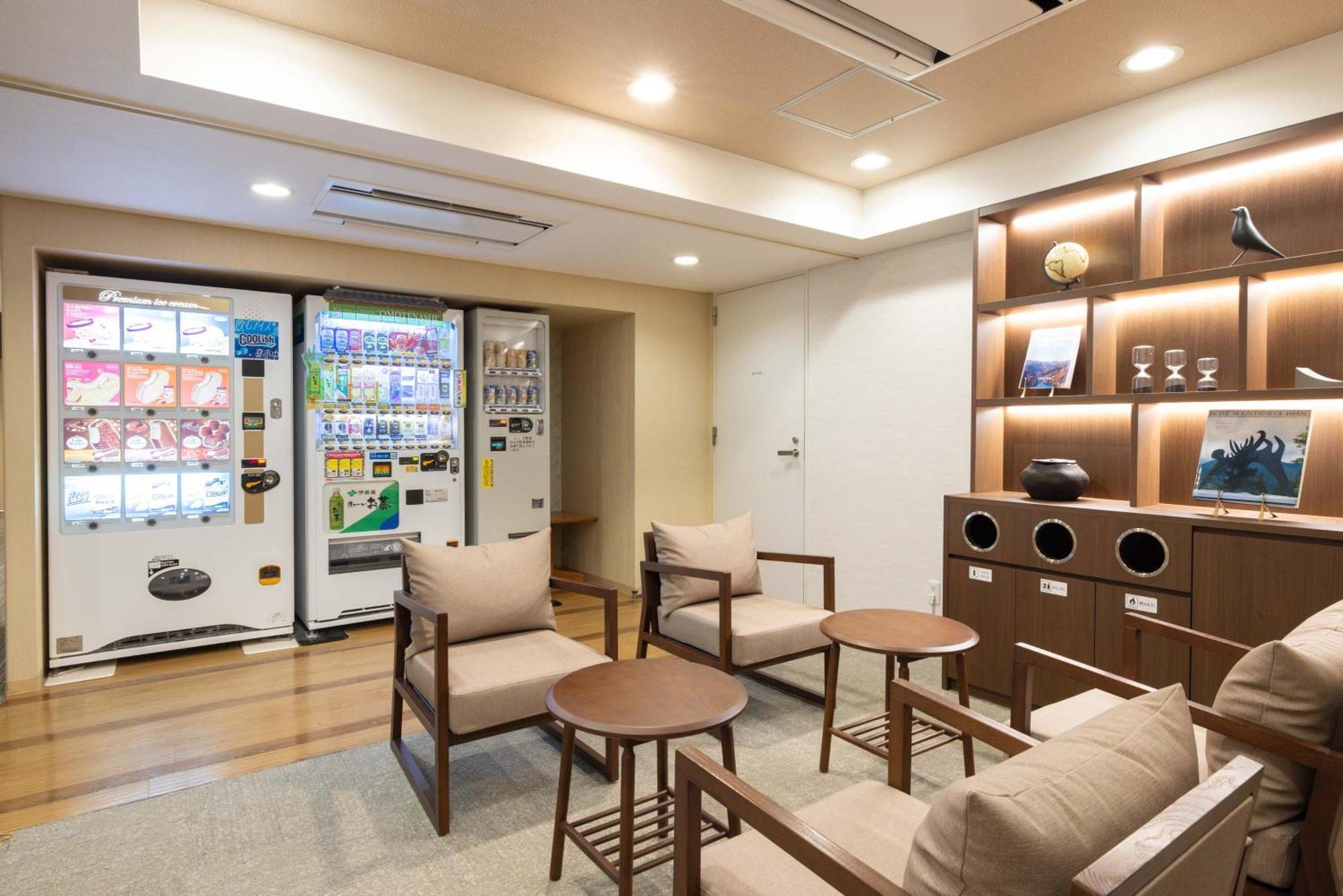 Tokyu Vacations Hakone Gora Hotel Exterior photo