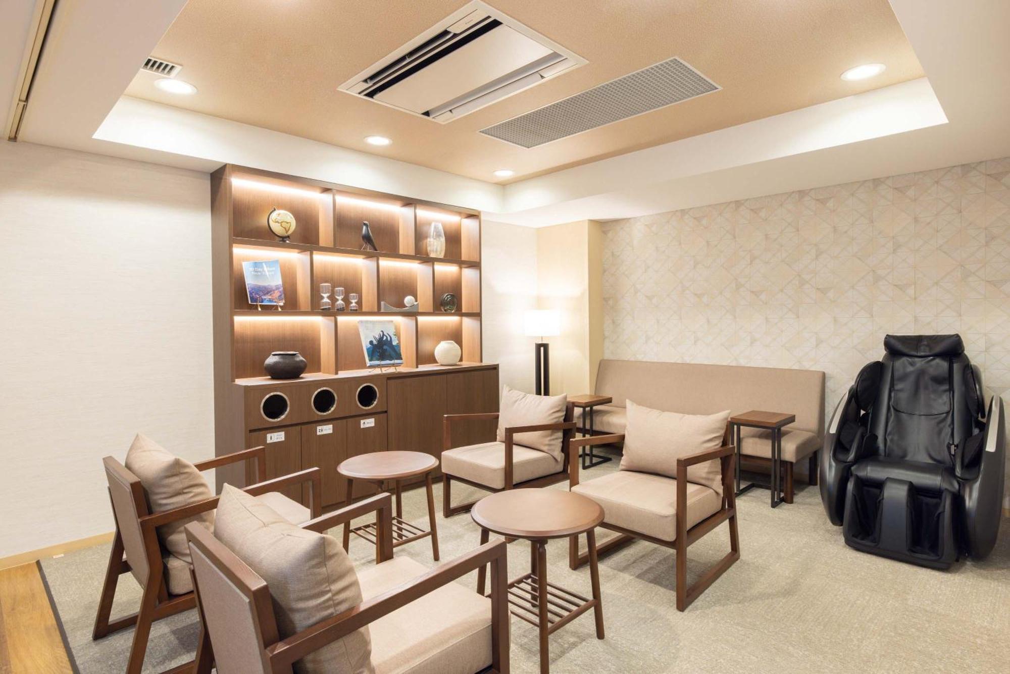 Tokyu Vacations Hakone Gora Hotel Exterior photo