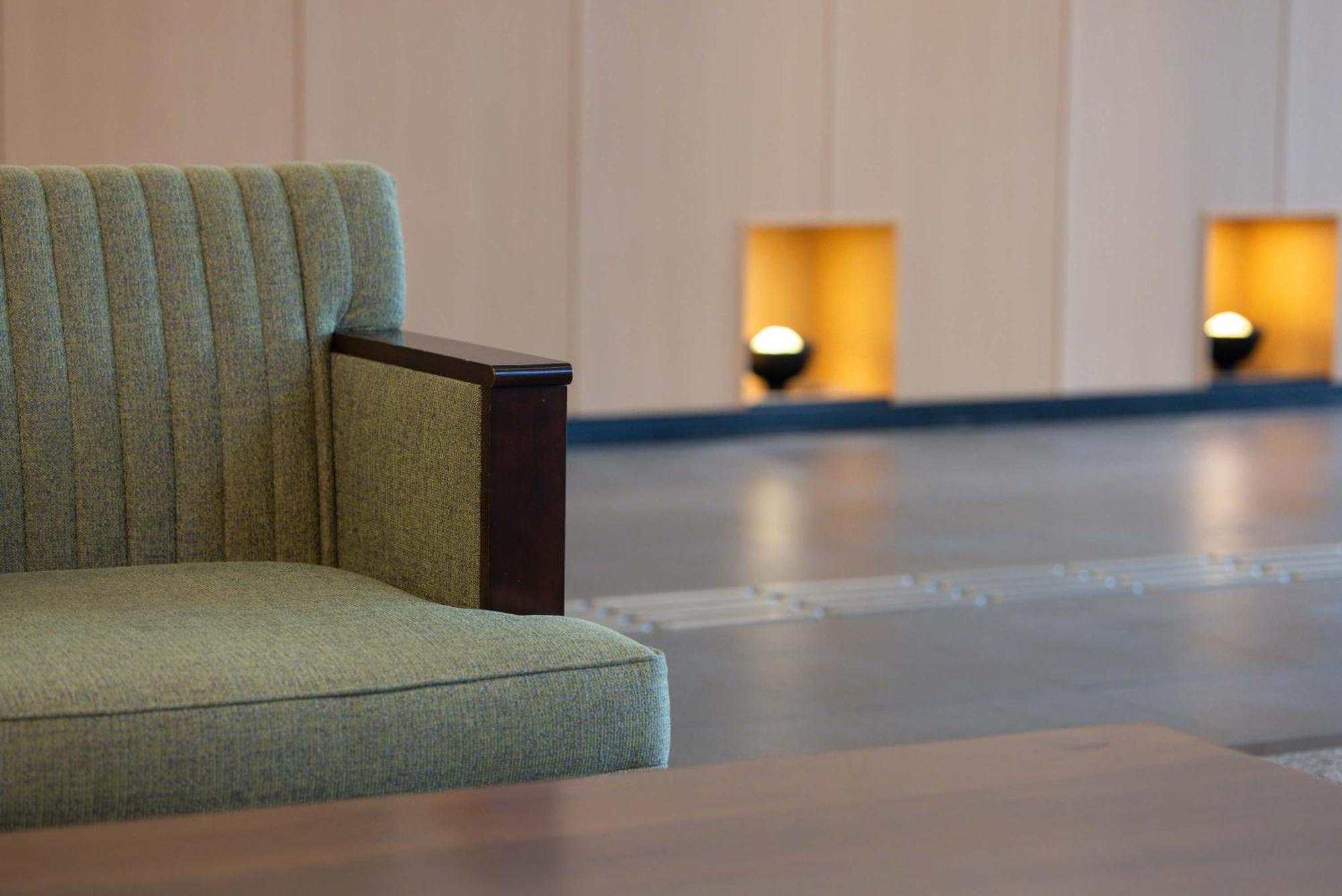 Tokyu Vacations Hakone Gora Hotel Exterior photo