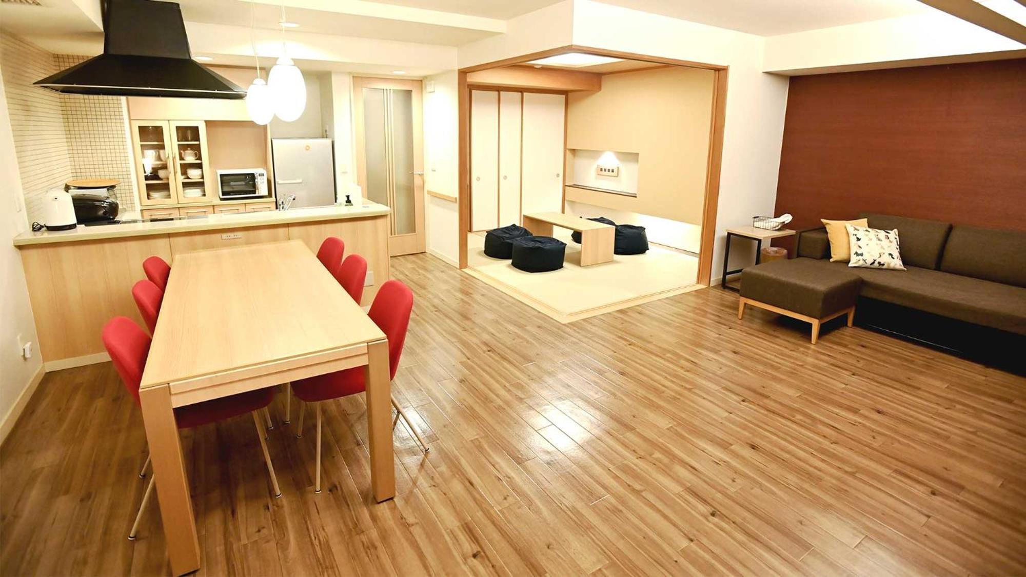 Tokyu Vacations Hakone Gora Hotel Exterior photo