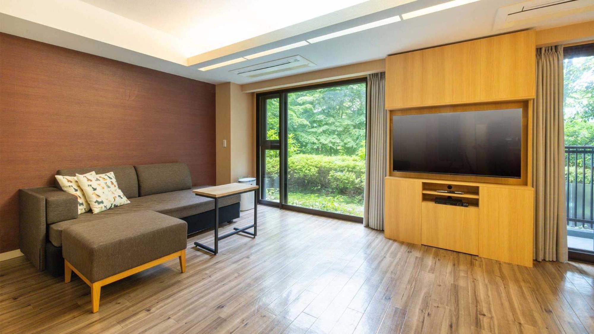 Tokyu Vacations Hakone Gora Hotel Exterior photo