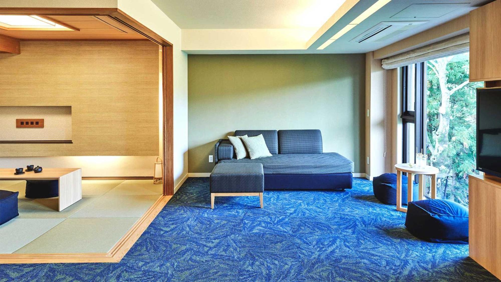 Tokyu Vacations Hakone Gora Hotel Exterior photo