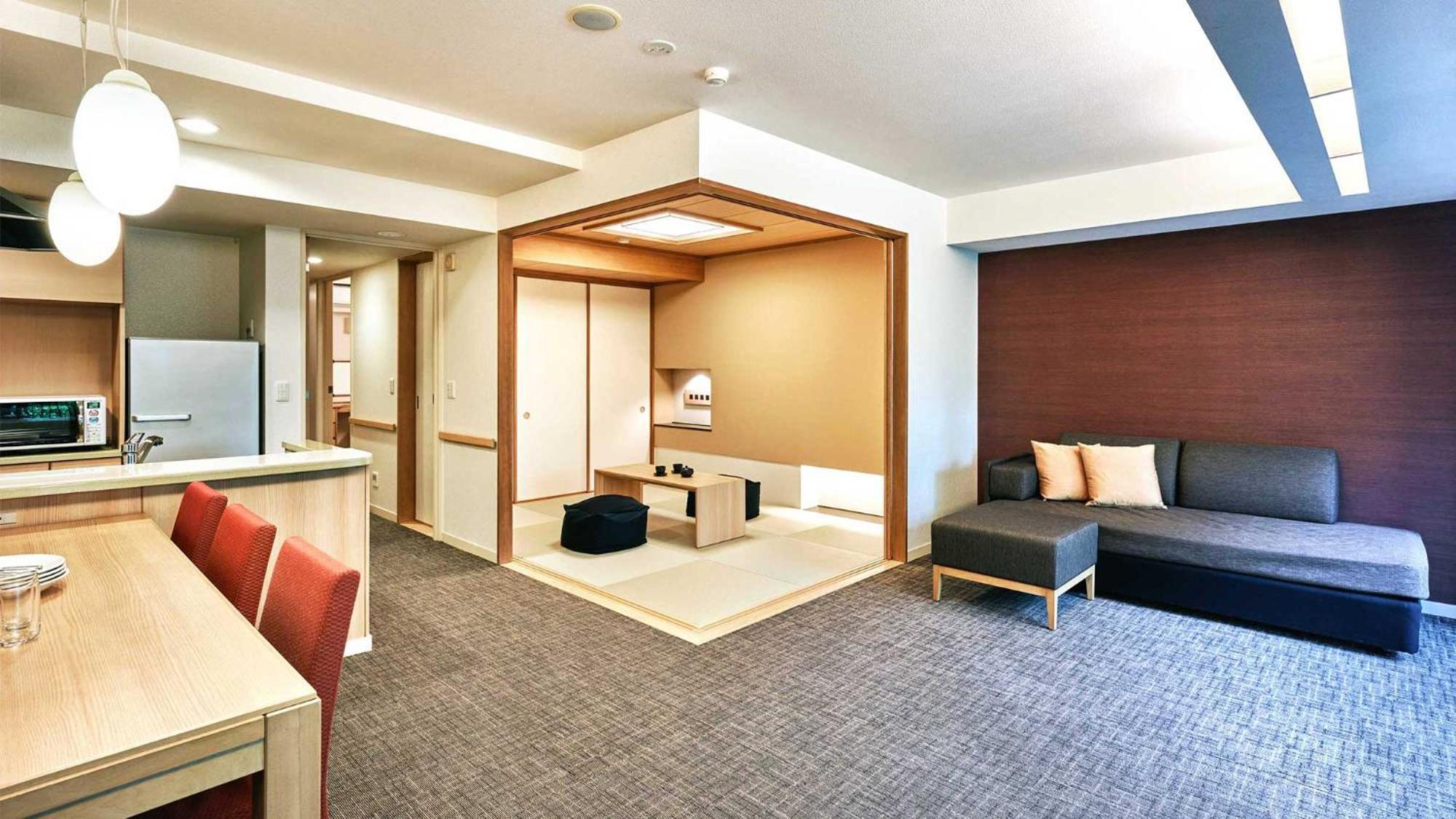 Tokyu Vacations Hakone Gora Hotel Exterior photo