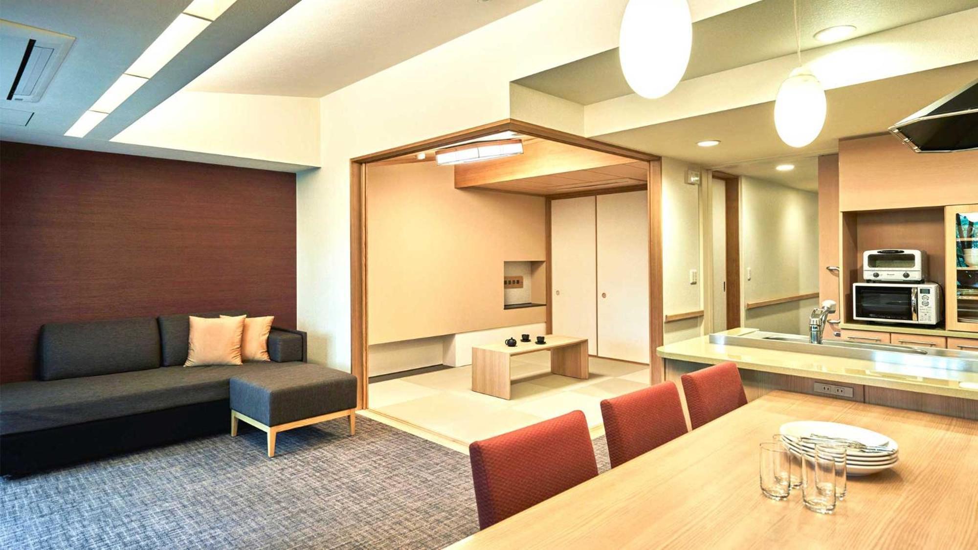 Tokyu Vacations Hakone Gora Hotel Exterior photo