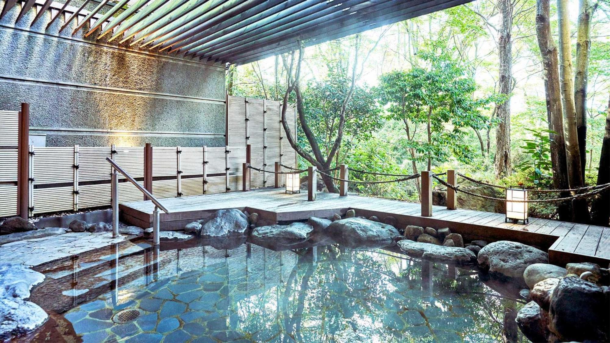 Tokyu Vacations Hakone Gora Hotel Exterior photo